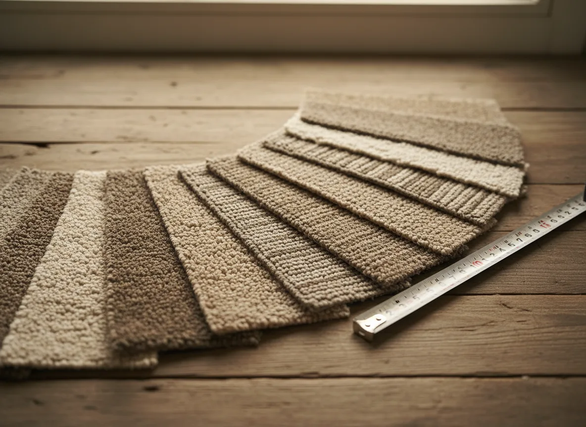 Carpet Installation Crystal, MI FAQs